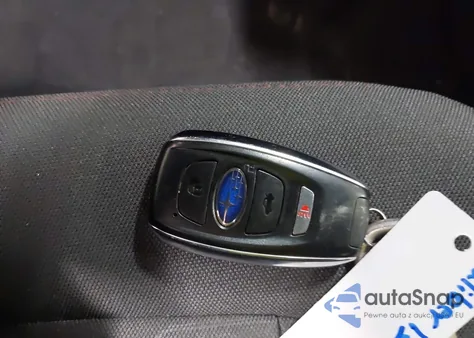 2024 Subaru Impreza Sport 5-Door из США, поврежденный, VIN JF1GUAFC8R8322528